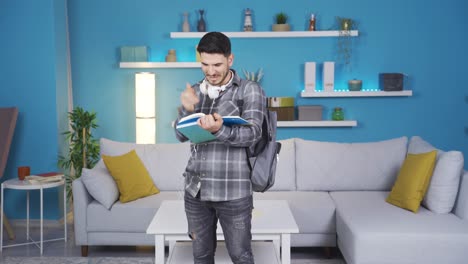 Smart-and-successful-young-man-is-moving-by-studying.